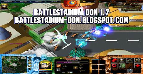 Battle Stadium Don 1.7 Ai Free Download Battle Stadium Don 1.7 Ai Free Download